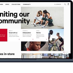 Sweatlife Community