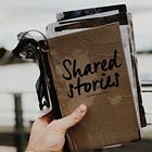Build trust and authenticity with personal stories