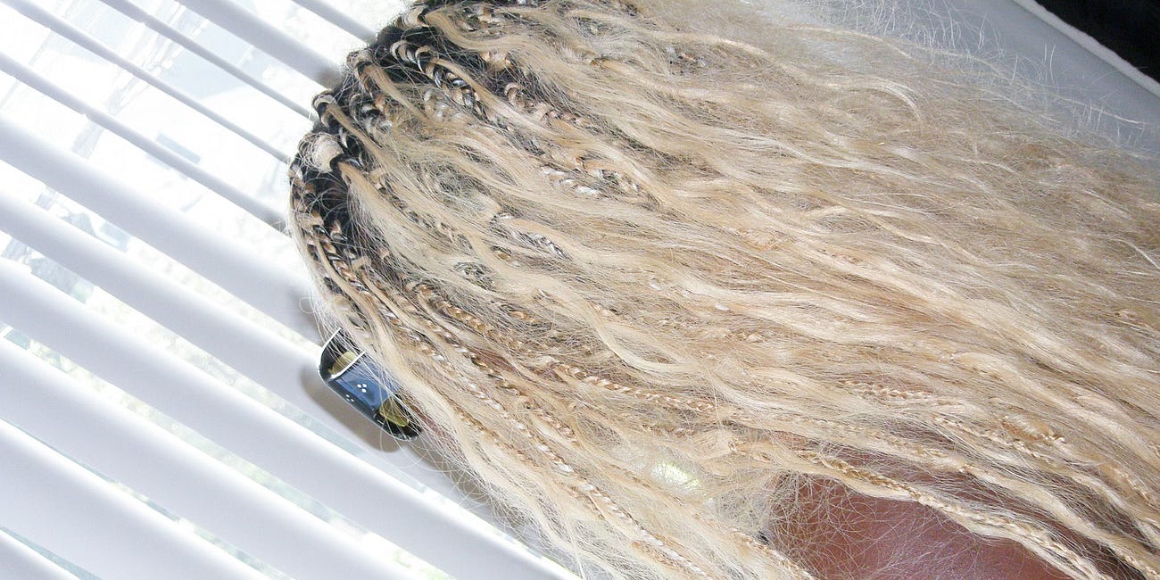 Daydreams are the key to new world-building 