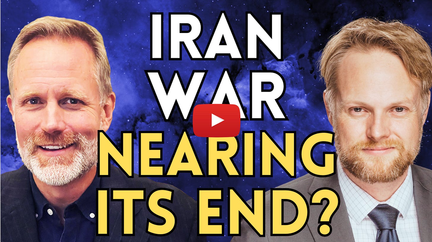 adamtaggart.substack.com - Adam Taggart - WEEKLY MARKET RECAP: Is The Market Bottom In? | Michael Lebowitz