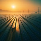 Why China’s solar strategy could win the AI race