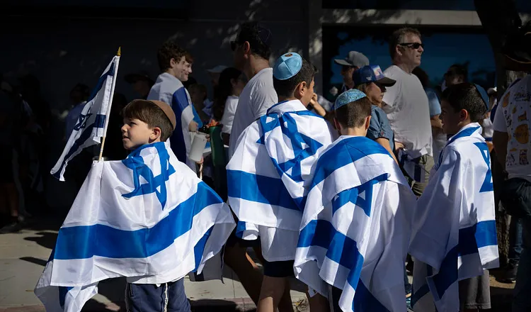 EXCLUSIVE: The First Antisemitism Lawsuit Against a U.S. State | PeerK12