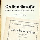 A Father-Daughter Conversation That Began Long After He Was Gone