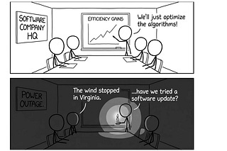 One Inch Ahead | Howard Yu | Substack
