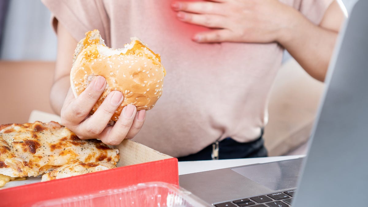 The Truth About Heartburn, Stomach Acid, and the Cheap Cure Most Doctors Never Mention