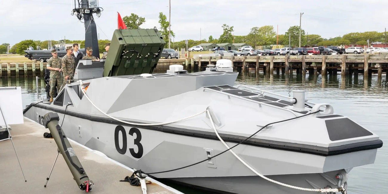 How China Can Extend Its Long-Range Strike Capabilities Over The South Pacific