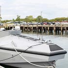 How China Can Extend Its Long-Range Strike Capabilities Over The South Pacific