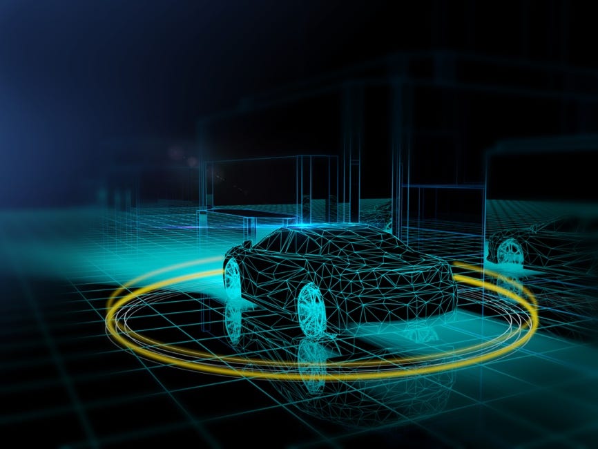 Sivers Photonics gets £325k of UK quantum LiDAR grant - News