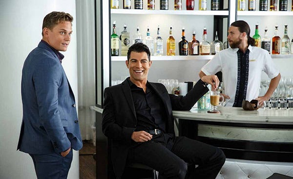 Lessons I learned from The Big Short | Stockspot