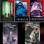 Trucker Man Reads