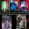 Trucker Man Reads