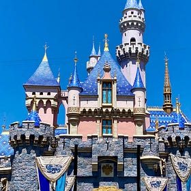 How to speak Disney like a pro