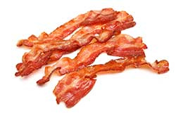 Spanish Translation of “BACON” | Collins English-Spanish ...