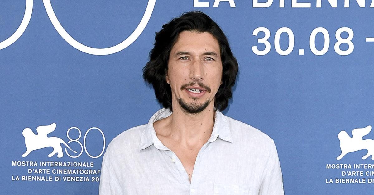 adam driver reacts starring several italian biopics adam driver reacts starring several italian biopics