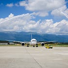 Collaborate with Travel Brands #1: Make a positive first impression 
