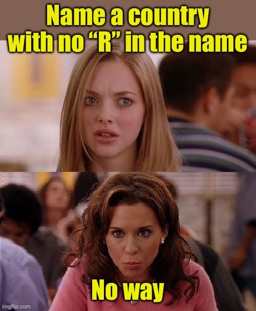 country Memes & GIFs - Imgflip