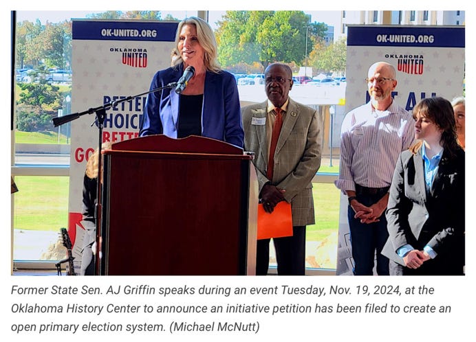 Chuck Hall: The Big-Government Republican Betraying Perry’s ...