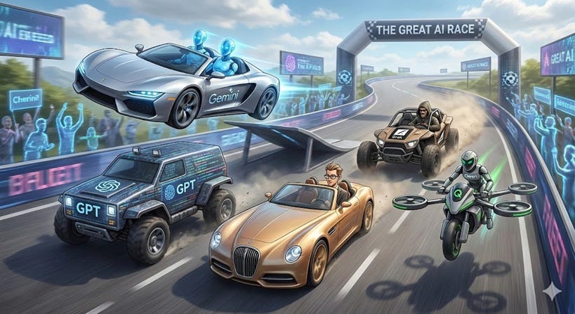 如果 AI 成功但 OpenAI 失败怎么办？