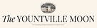 The Yountville Moon 