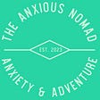 The Anxious Nomad's avatar