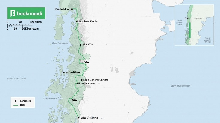 Carretera Austral: The Ultimate Road Trip in Chile | Bookmundi