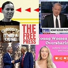 The Liberal-to-Brave-Independent-Thinker™ Pipeline 