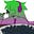 silly user's avatar