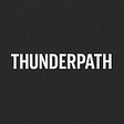 ThunderPath's avatar