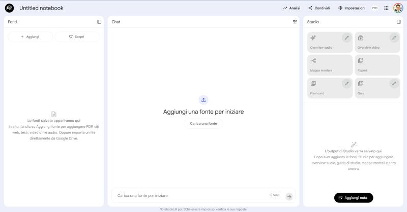 Nessuna descrizione alternativa per questa immagine Nessuna descrizione alternativa per questa immagine