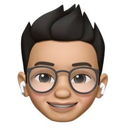 Substack profile picture for @harris