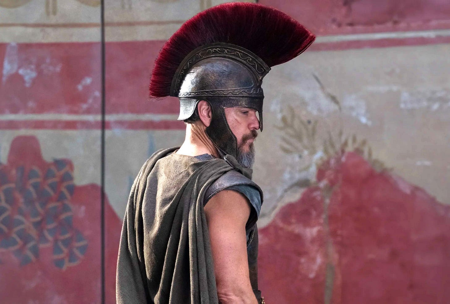 It's a gamble": Damon says we're unlikely to see another film on scale of "The Odyssey" - Salon.com It's a gamble": Damon says we're unlikely to see another film on scale of "The Odyssey" - Salon.com