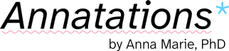 Annatations*