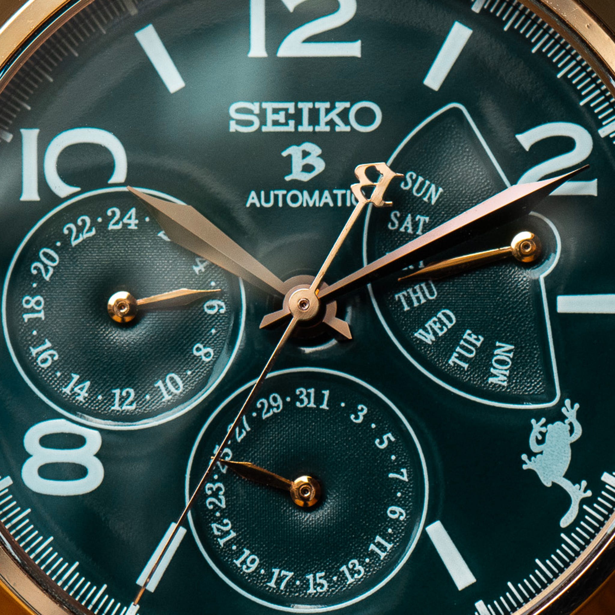 A Watch So Rare, You Didn't Know It Existed