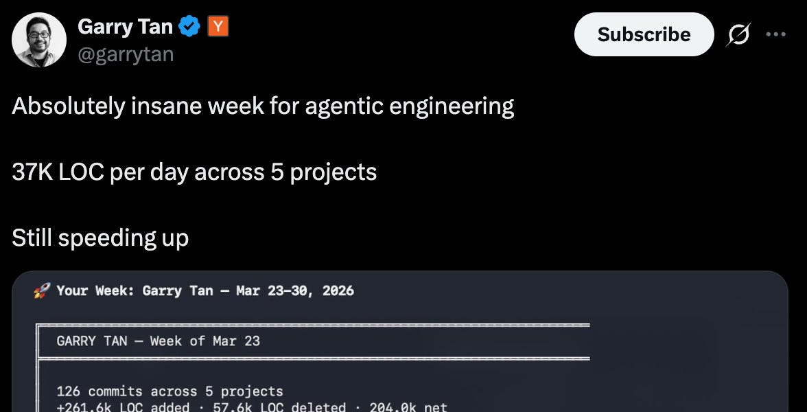 Your code is worthless