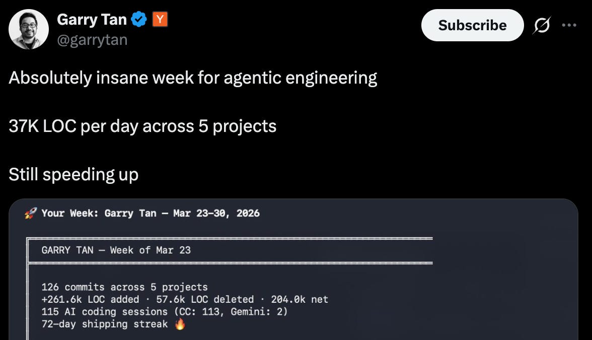 Your code is worthless