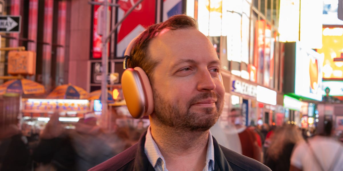 Best Headphones in 2025: our top picks for great sound and ANC