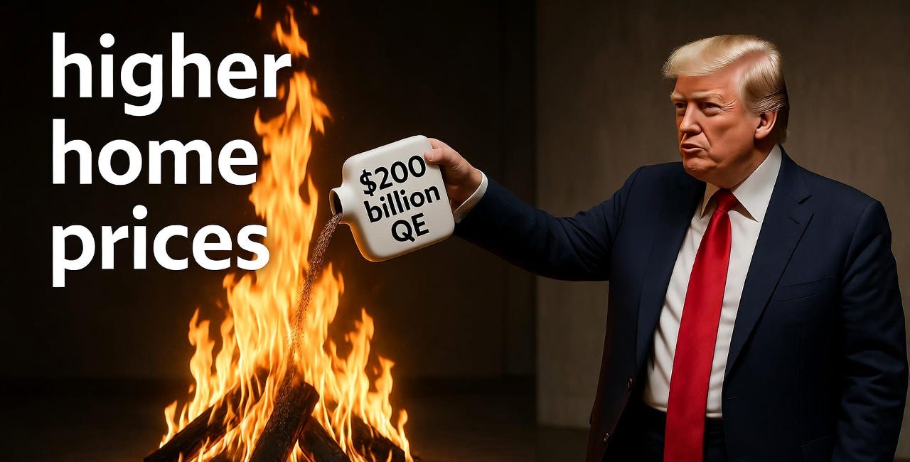 Pouring Fuel On The Fire