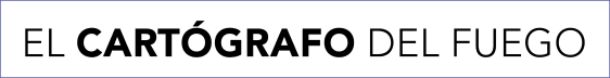 El Cartógrafo del Fuego 