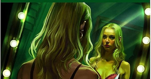 Joyce Carol Oates | Substack