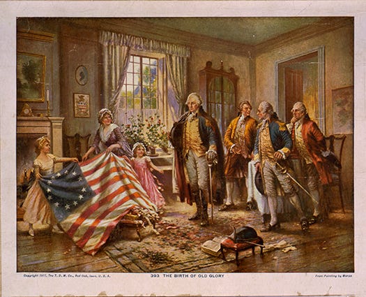 Today in History - June 14 | Library of Congress