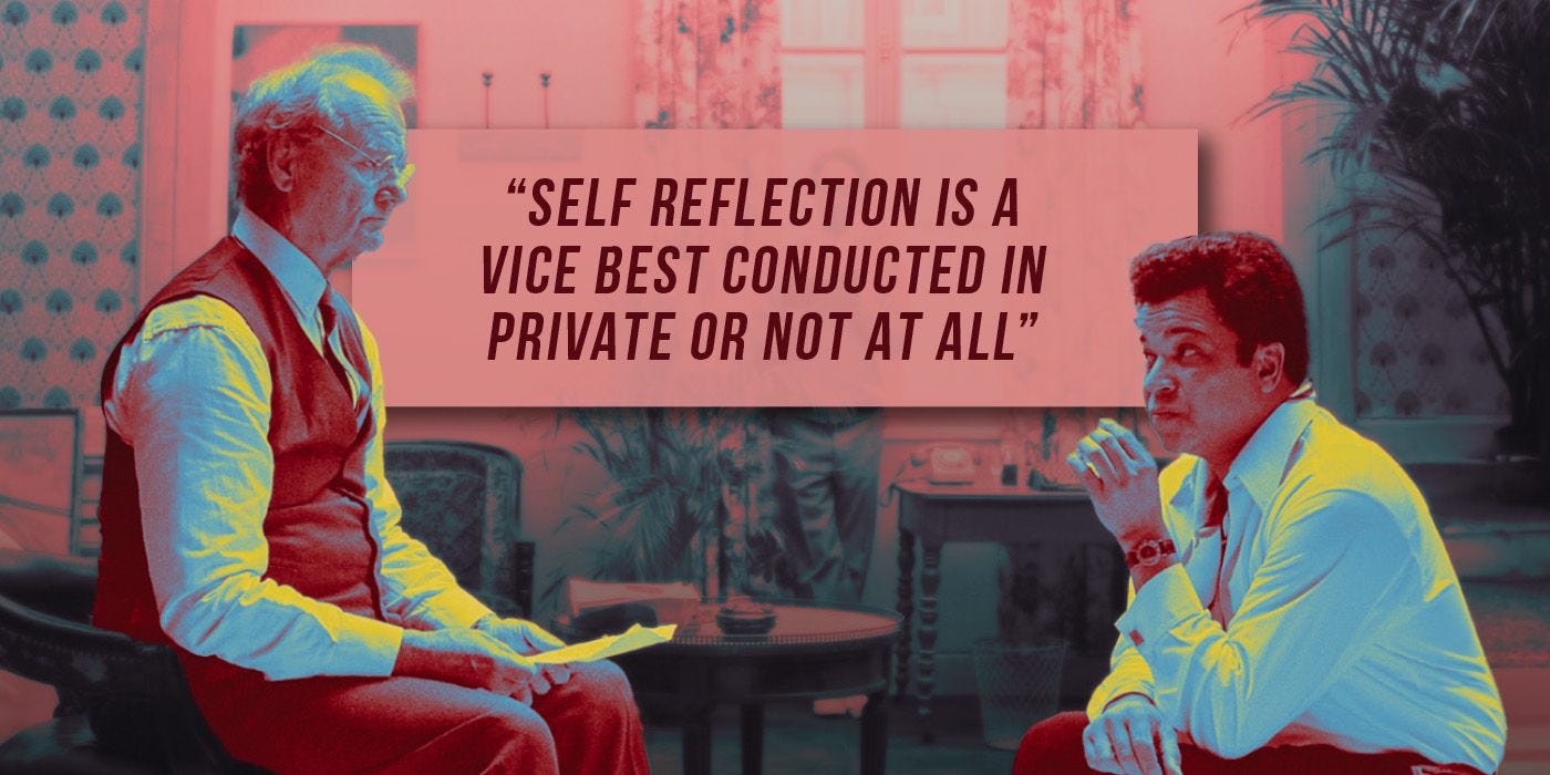 The 20 Best Wes Anderson Movie Quotes That Apply to Real Life