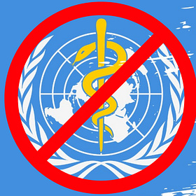 Australian parliamentarians push Prime Minister to reject WHO reforms