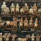 Rediscovering a piece of lost ancient history and another historical poll