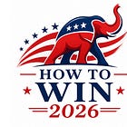 Episode 1033: How to Win 2026 — Part 1 The Strategy for a Historic Republican Midterm Victory