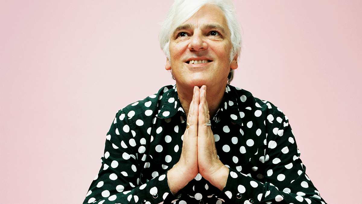 Robyn Hitchcock Lets You Love Him | Good Times Santa Cruz