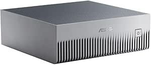 ASUS Ascent GX10 AI Supercomputer, DGX Spark, NVIDIA GB10 Superchip, 128GB LPDDR5x, 1TB PCIe Gen4 NVMe SSD, Wi-Fi 7 & BT5.4, Agentic AI Ready, Supports OpenClaw, NemoClaw, Stackable Chassis ASUS Ascent GX10 AI Supercomputer, DGX Spark, NVIDIA GB10 Superchip, 128GB LPDDR5x, 1TB PCIe Gen4 NVMe SSD, Wi-Fi 7 & BT5.4, Agentic AI Ready, Supports OpenClaw, NemoClaw, Stackable Chassis