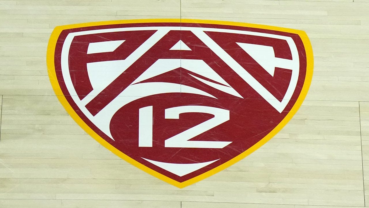 Pac-12 Settlement Revenue Split Washington State Oregon State