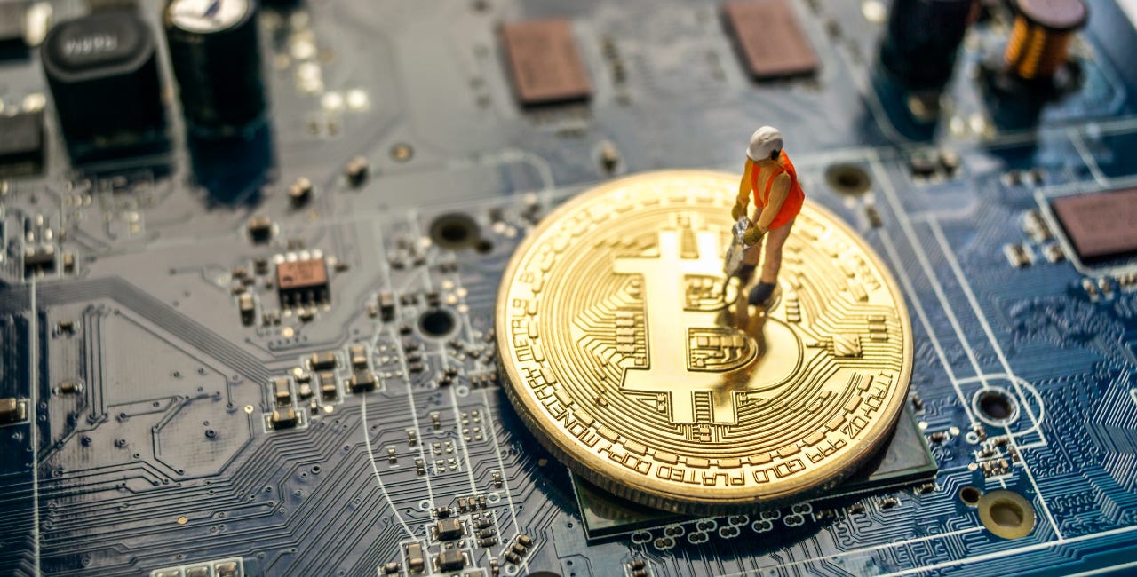 Bitcoin Doesn’t Care Who You Are: Why Solo Mining Still Matters