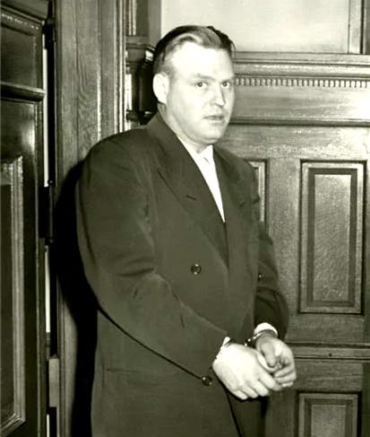 SCOUTING YESTERDAY | Prolific run of bank heists in South Dakota land robber in Alcatraz