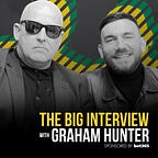 Revista de la Liga with Graham Hunter